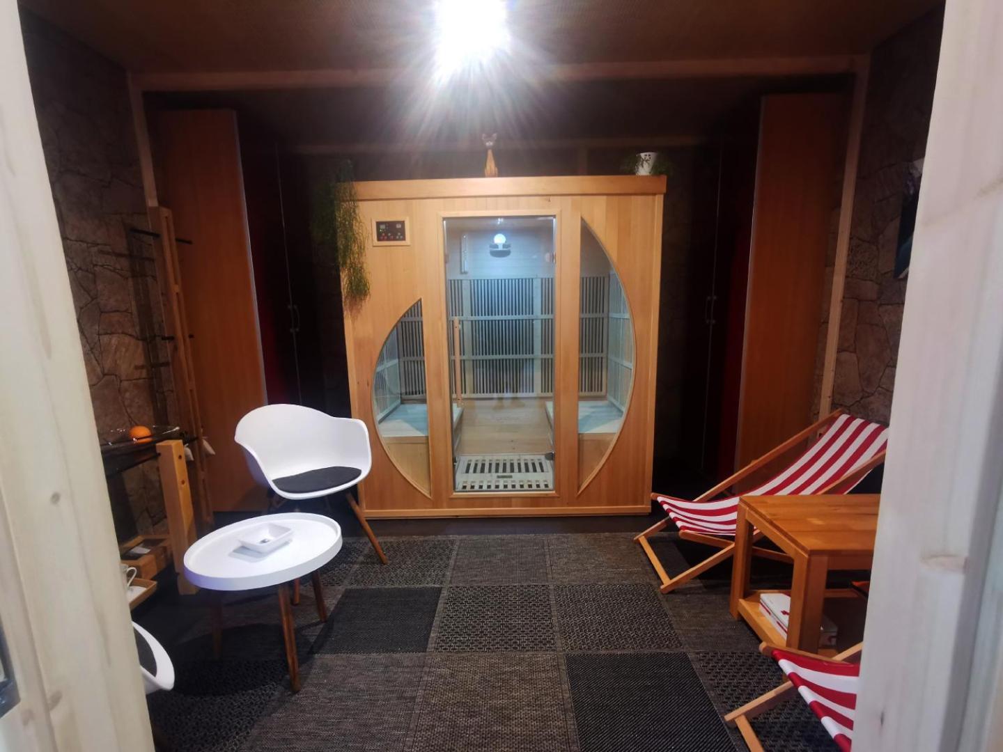 Lookout Resort Tiny House Rovte Exterior photo