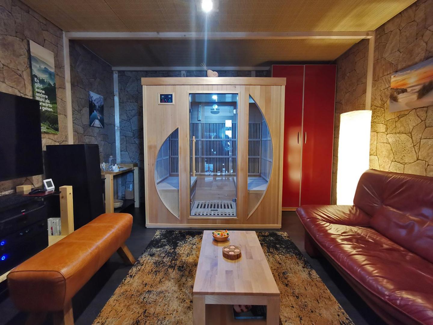 Lookout Resort Tiny House Rovte Exterior photo